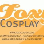 FoxyBusinessCard