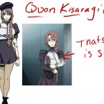 QuonKisaragi
