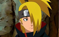 deidara